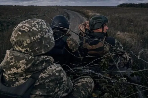 На півночі України фіксують спроби проникнення ворожих ДРГ
