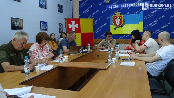 Постійна комісія міськради з питань генерального планування, будівництва, архітектури та благоустрою, житлово-комунального господарства, екології, транспорту та енергоощадності
