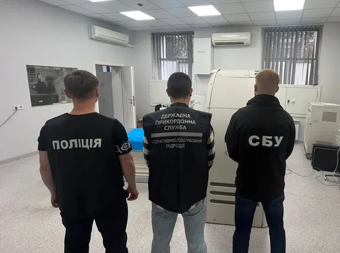 Волинянка за 10 000 доларів «рішала» фіктивну інвалідність