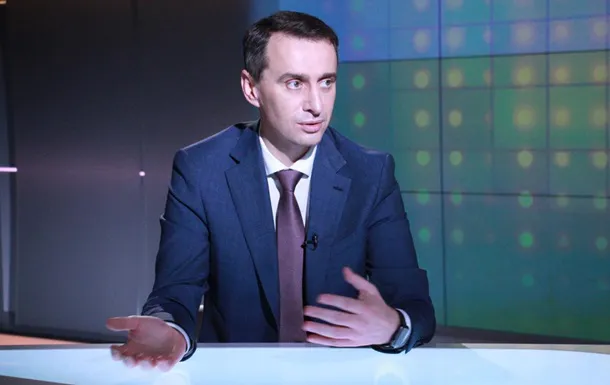 В Україні не ведуться розробки вакцини проти COVID-19, – Ляшко