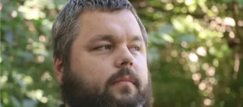 «Зв’язок має працювати, як швейцарський годинник»: інженер з Луцька став став головним сержантом у 100-й бригаді (фото)