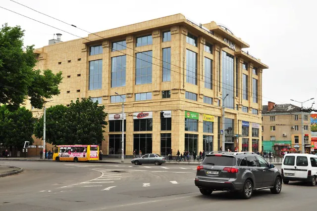 У Луцьку перейменували вісім вулиць