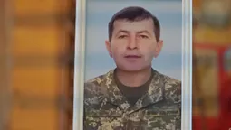 На Волині попрощалися із загиблим воїном Сергієм Козолупом (фото)