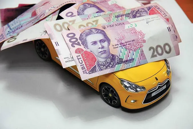 У Луцьку відбудеться автопробіг на підтримку доступного розмитнення авто