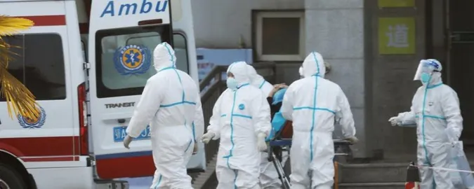 За добу в Україні – 3 774 нові випадки COVID-19, на Волині – 143