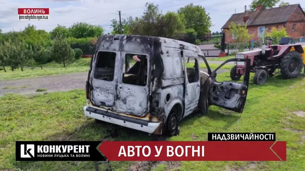Надзвичайності тижня: директор-лісоруб, жорстоке самовбивство та мотоцикл вдрузки (відео)