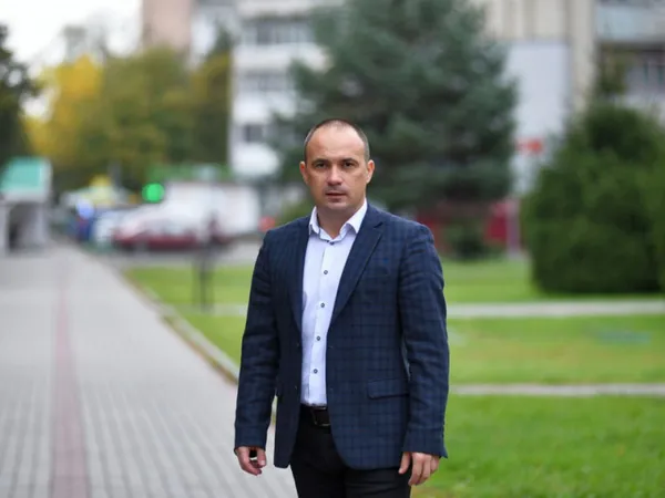Ексдепутат Луцької міськради планує очолити НАЗК