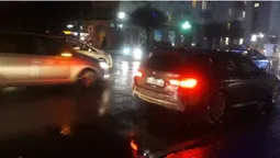 Луцьк: в центрі на переході збили чоловіка (фото)