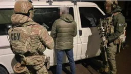 У Рівному російський диверсант хотів підірвати об’єкт транспортної інфраструктури (відео)