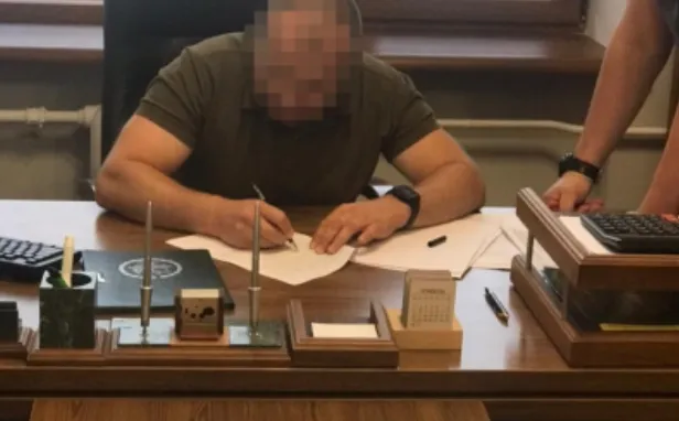 39 млн гривень збитків: ДБР оголосило підозри волинським лісівникам