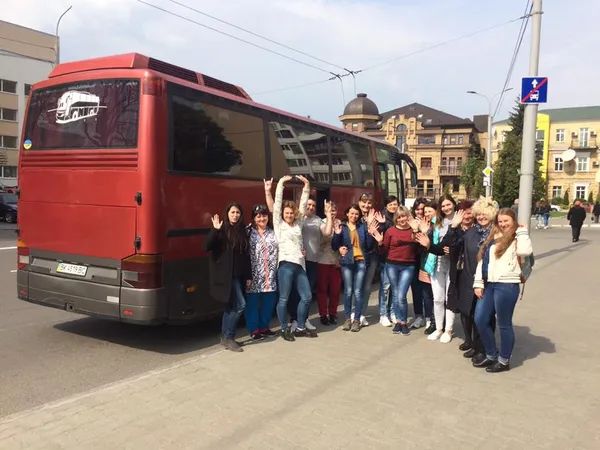 Дружинам воїнів «Небесного легіону» організували відпочинок на Світязі
