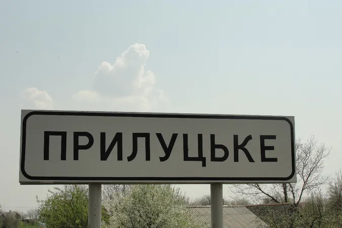 Луцьк і Прилуцьке домовилися про співпрацю 