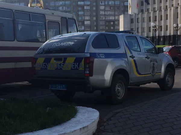 Міністр економрозвитку Кубів приїхав до Волинської ОДА (фото)