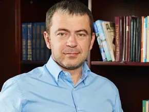 Сергій Мартиняк