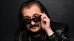 Степан Гіга здійснив мрію маленького лучанина