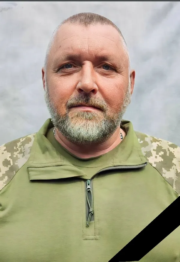Друга за тиждень трагічна звістка у громаді: на Запоріжжі загинув старший сержант з Волині Іван Соловей