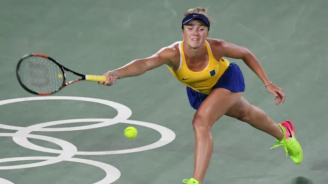Рейтинг WTA: Світоліна – шоста, Ястремська – 46, а Костюк наблизилася до ТОП-50