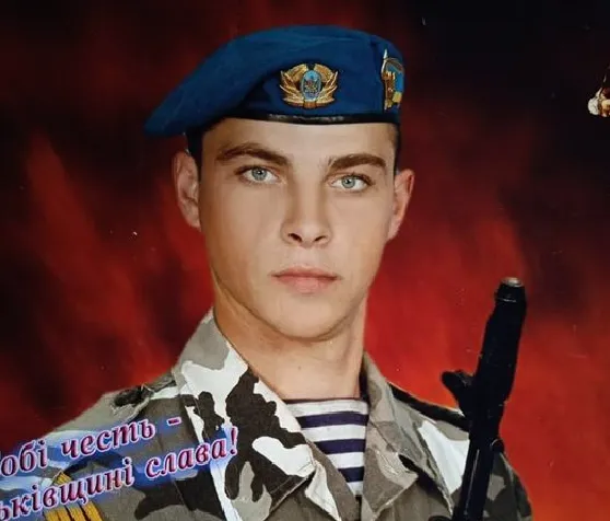 Війна забрала життя захисника із Торчина Андрія Зімича