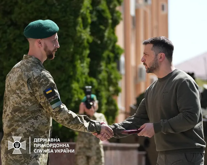 Головне у Луцьку: ТОП новин суботи, 4 травня