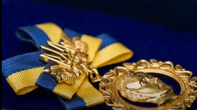Юрій Іздрик став претендентом на Шевченківську премію 2025 року