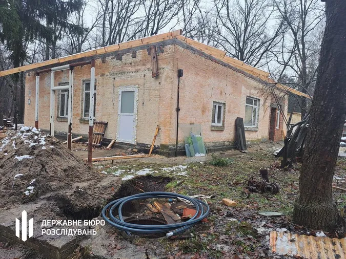 На Волині посадовець та підприємець обікрали бюджет на 2,2 мільйона