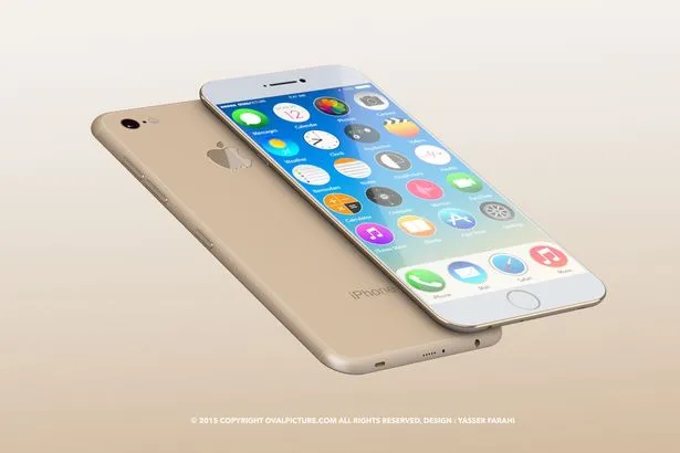 Повідомили, коли iPhone 7 з'явиться в Україні