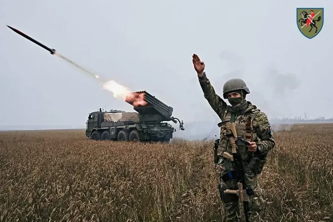 Близько 111 760 окупантів, 3080 танків, 2069 артсистем: втрати ворога на 9 січня