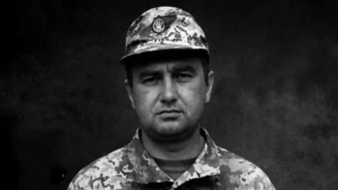 Понад 2 роки вважався зниклим безвісти: підтвердили загибель Захисника з Волині