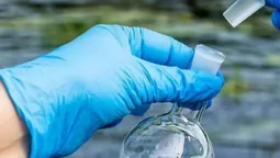Де на Волині безпечно купатися: результати перевірки якості води у водоймах (фото)