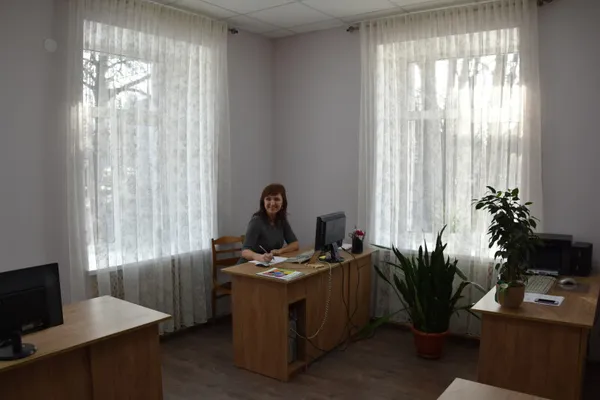 Будинок вчителя у Луцьку капітально відремонтували (фото)