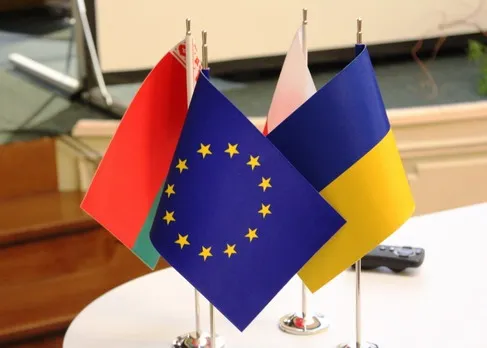 На Волині стартувала програма транскордонного співробітництва з Білоруссю