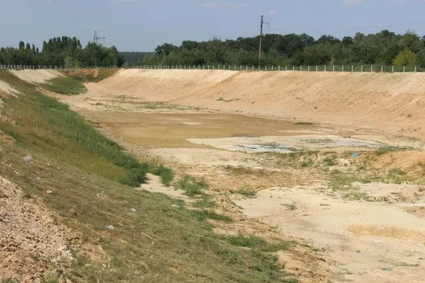 Сміттєва революція, або Чому Волині не вигідно бути чистою