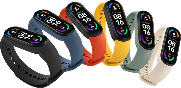 Смарт-годинники та фітнес-браслети Xiaomi: основні переваги й альтернативи