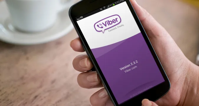 Western Union запускає грошові перекази в Viber