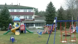 Санаторій "Дачний" на Волині можуть закрити