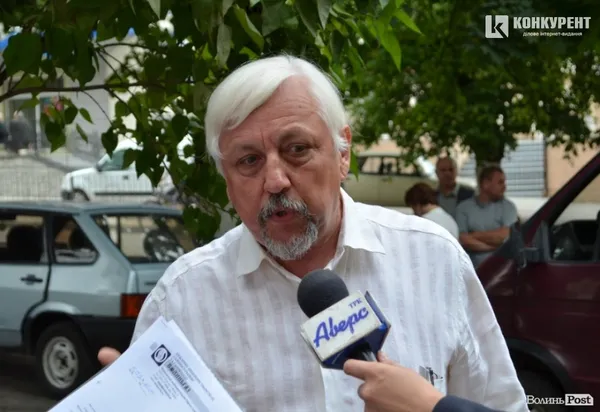 Луцькі бізнесмени потрапили до ТОПу впливових осіб міста