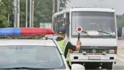 Без ліцензій і дозволів: на Волині оголосили боротьбу нелегальним перевізникам
