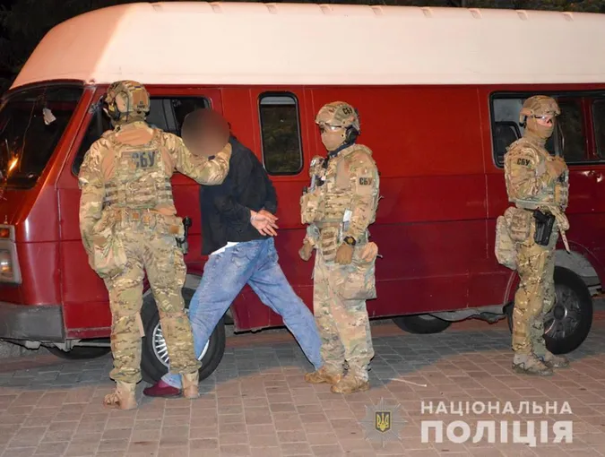 Теракт у Луцьку: поліція та СБУ відкрили кримінал за чотирма статтями