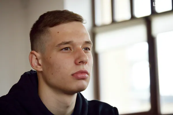 Плавці Володимир Самчук та Максим Ткачук: «Нас хочуть розлучити, але ми – тандем»