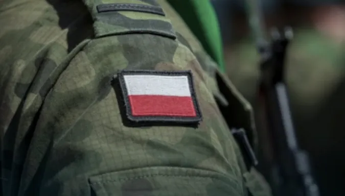 Польща збільшить кількість військових на кордоні з Білоруссю до 10 тисяч