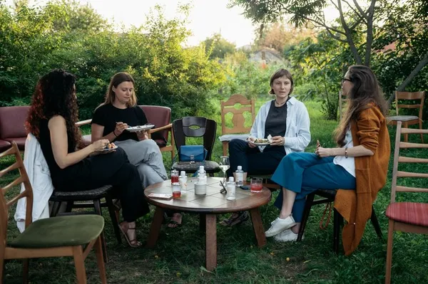 У Луцьку презентували креативний простір «Дім Пако» (фото)