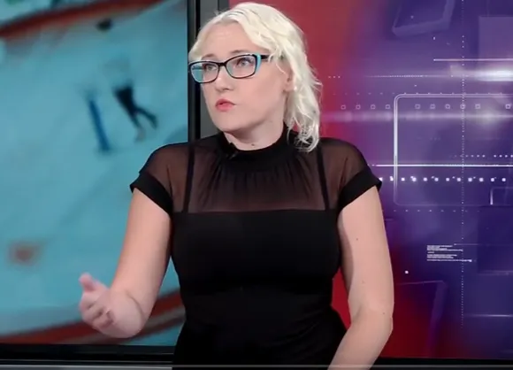 «У цьому немає ніякої потреби», — Новарчук запевняє, що не випускає собак у Луцьк