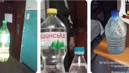 У Луцьку за два дні виявили шість «наливайок», де продавали сурогат (фото)