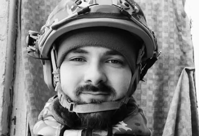 Залишилось двоє синів: на Донеччині загинув волинський воїн Петро Низовий