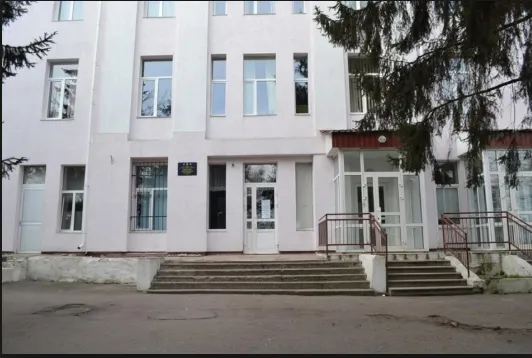 У Луцьку – евакуація з інфекційної лікарні