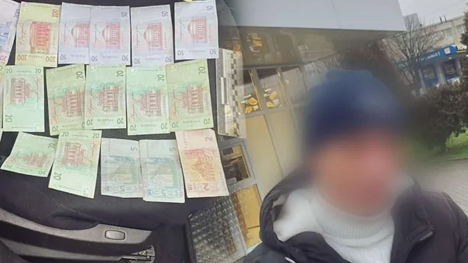 У Луцьку водій намагався уникнути штрафу, підкупивши патрульних