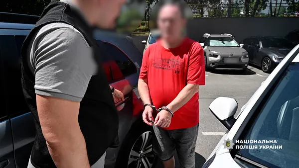 На Київщини чоловік замовив вбивство своєї колишньої дружини через майно (фото)