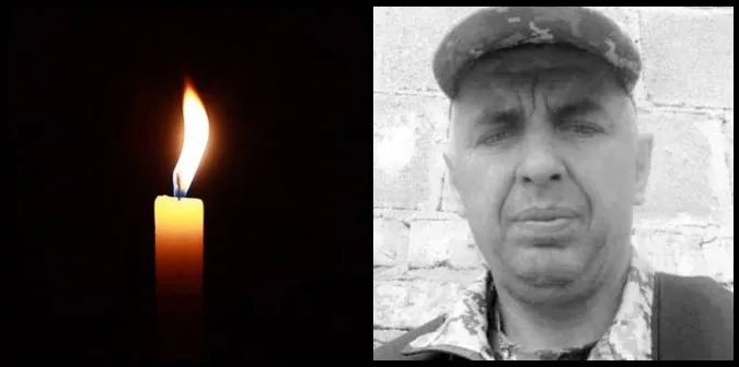 На Донеччині загинув волинянин Володимир Дарчич
