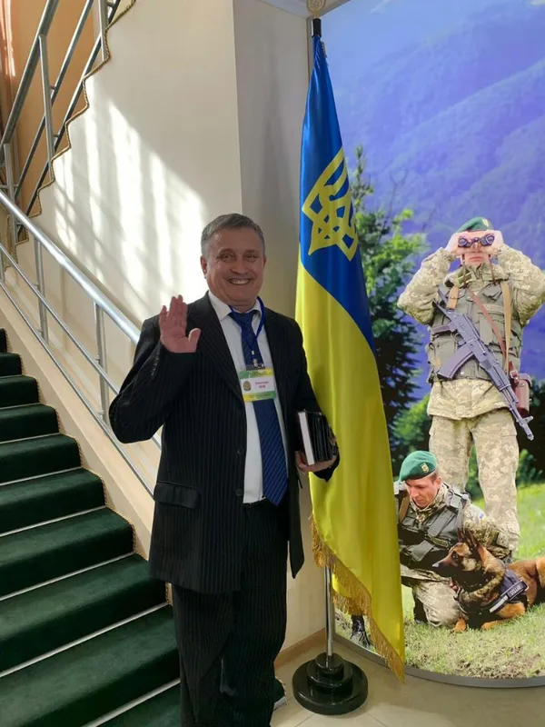Хто хоче стати ректором СНУ: перелік кандидатів