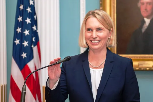 США призначили нового посла в Україні: що відомо
